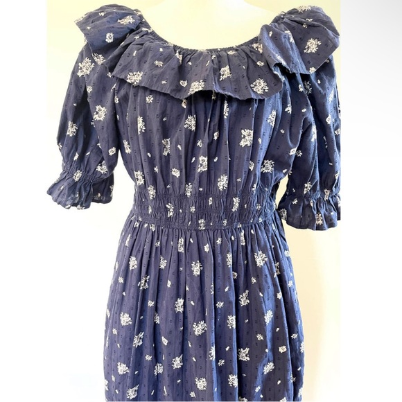 Universal Thread Maxi Dress - Picture 5 of 5